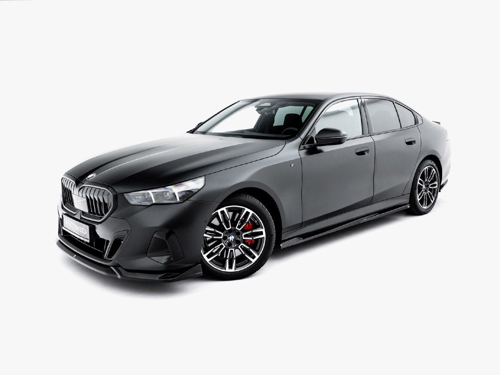 Full Body Kit Set 2 - BMW 5 Series (M-Pack G60)