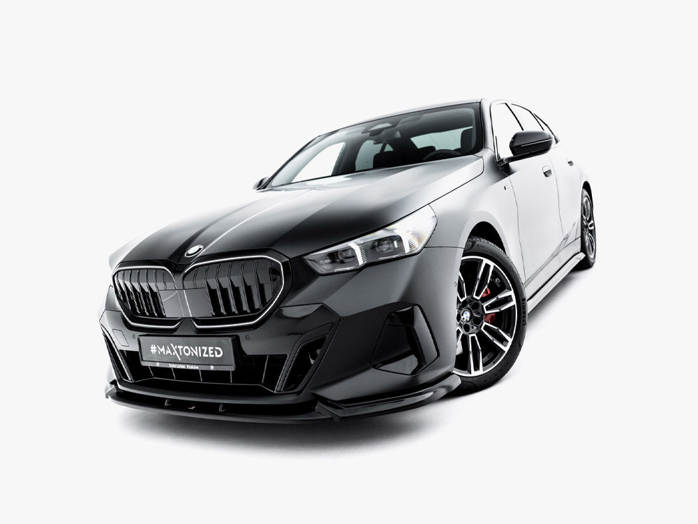 Full Body Kit Set 1 - BMW 5 Series (M-Pack G60)