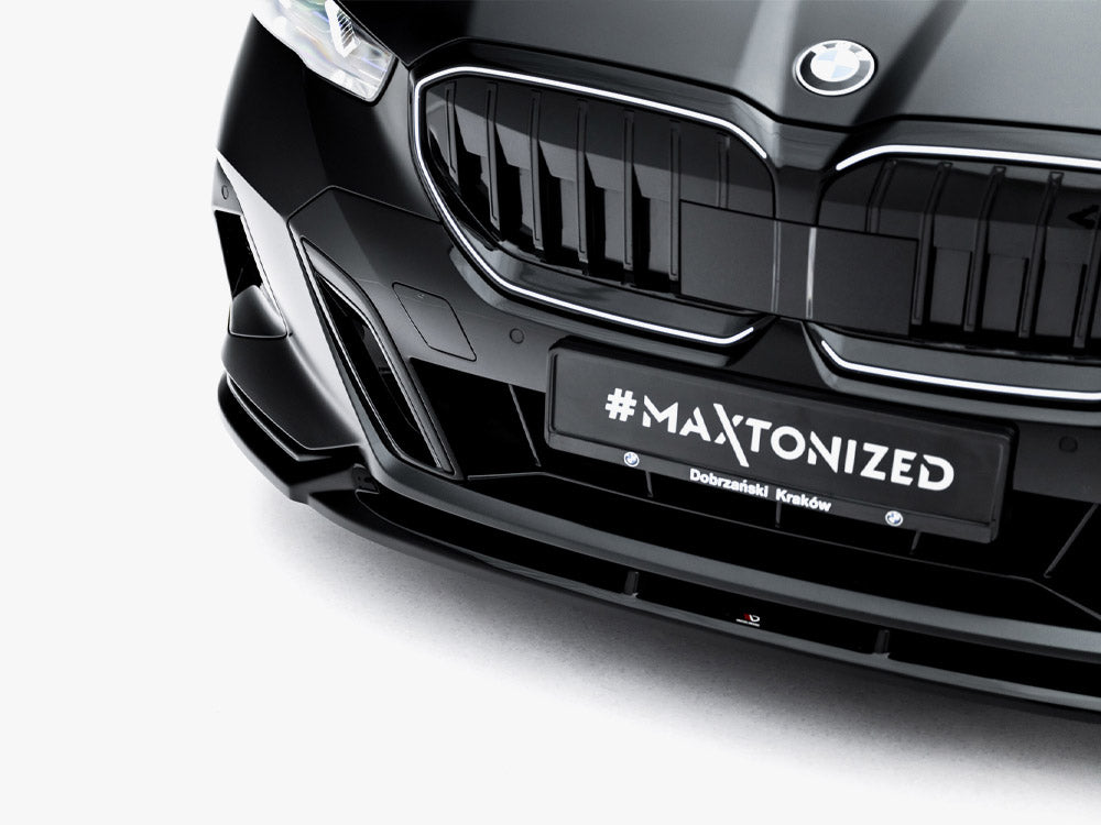 Full Body Kit Set 1 - BMW 5 Series (M-Pack G60)