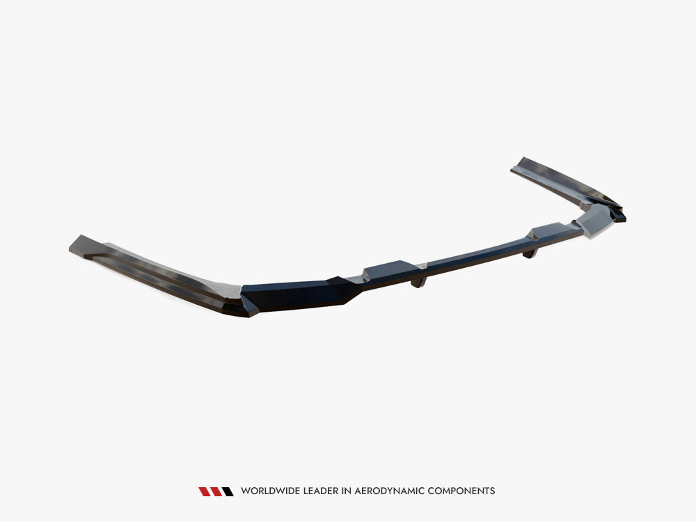 Full Body Kit Set 1 - BMW 5 Series (M-Pack G60)