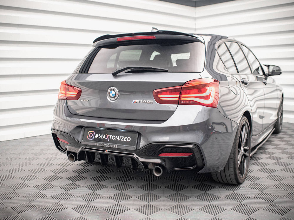 Full Body Kit Set 1 - BMW M1 (40i F20 Facelift)
