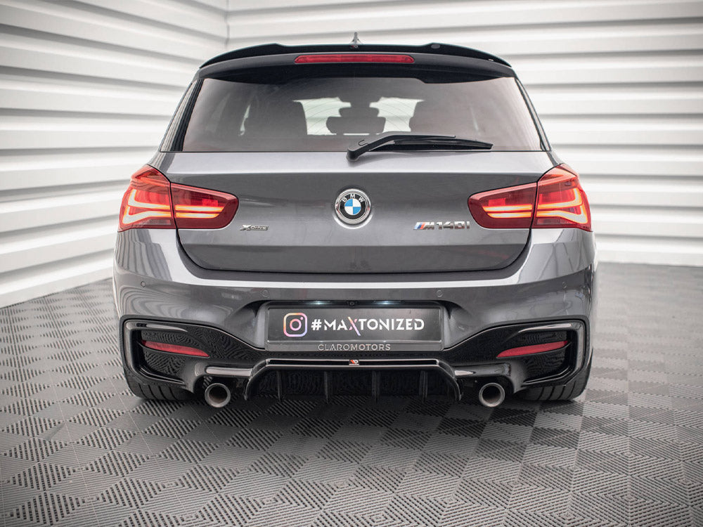 Full Body Kit Set 1 - BMW M1 (40i F20 Facelift)