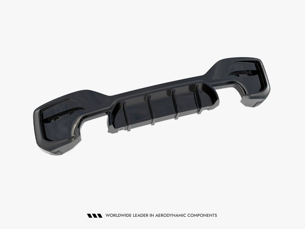 Full Body Kit Set 1 - BMW M1 (40i F20 Facelift)