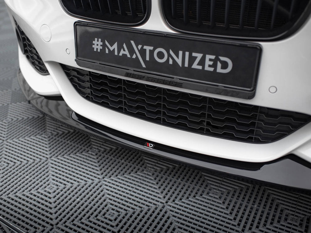 Full Body Kit Set 2 - BMW M1 (40i F20 Facelift)