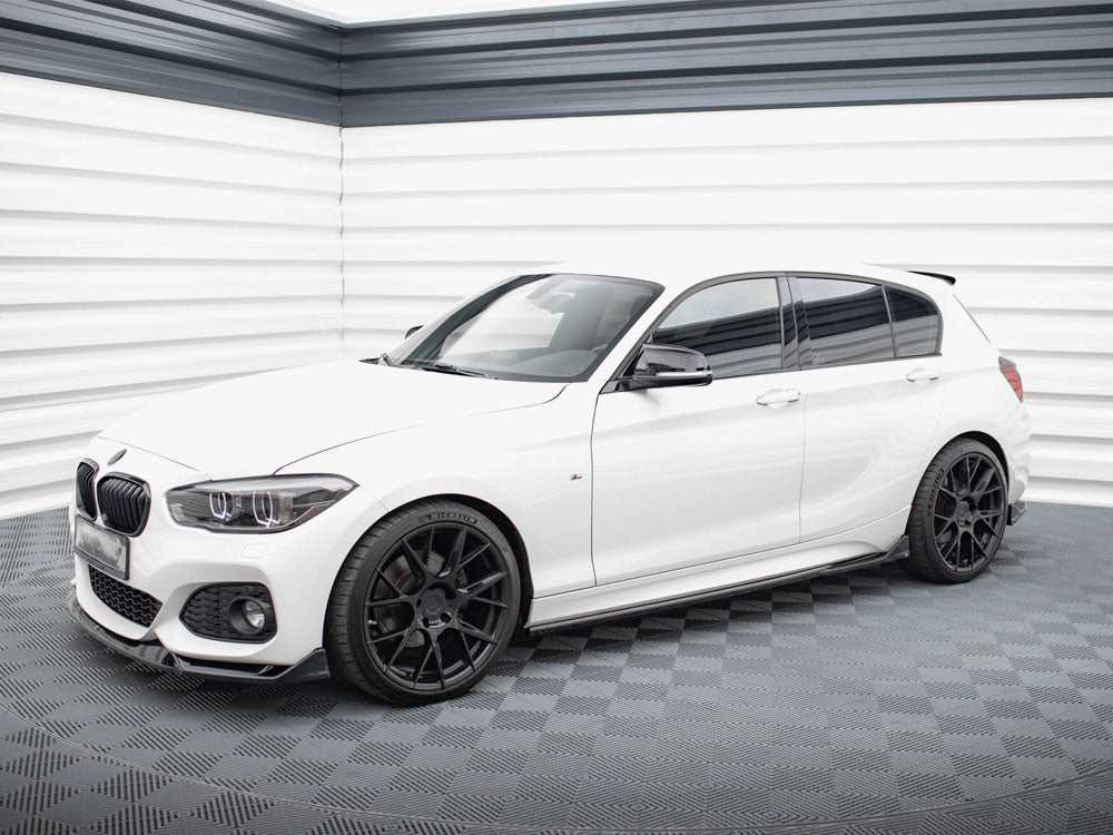 Full Body Kit Set 2 - BMW M1 (40i F20 Facelift)