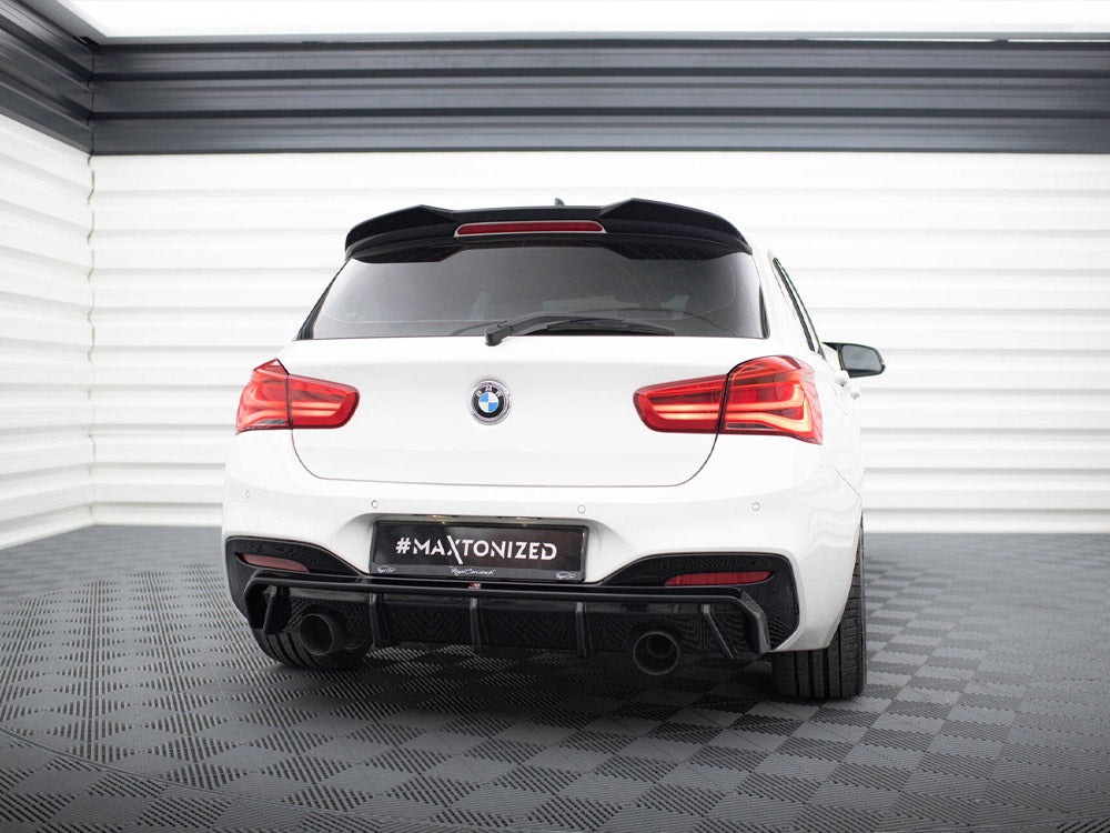 Full Body Kit Set 2 - BMW M1 (40i F20 Facelift)