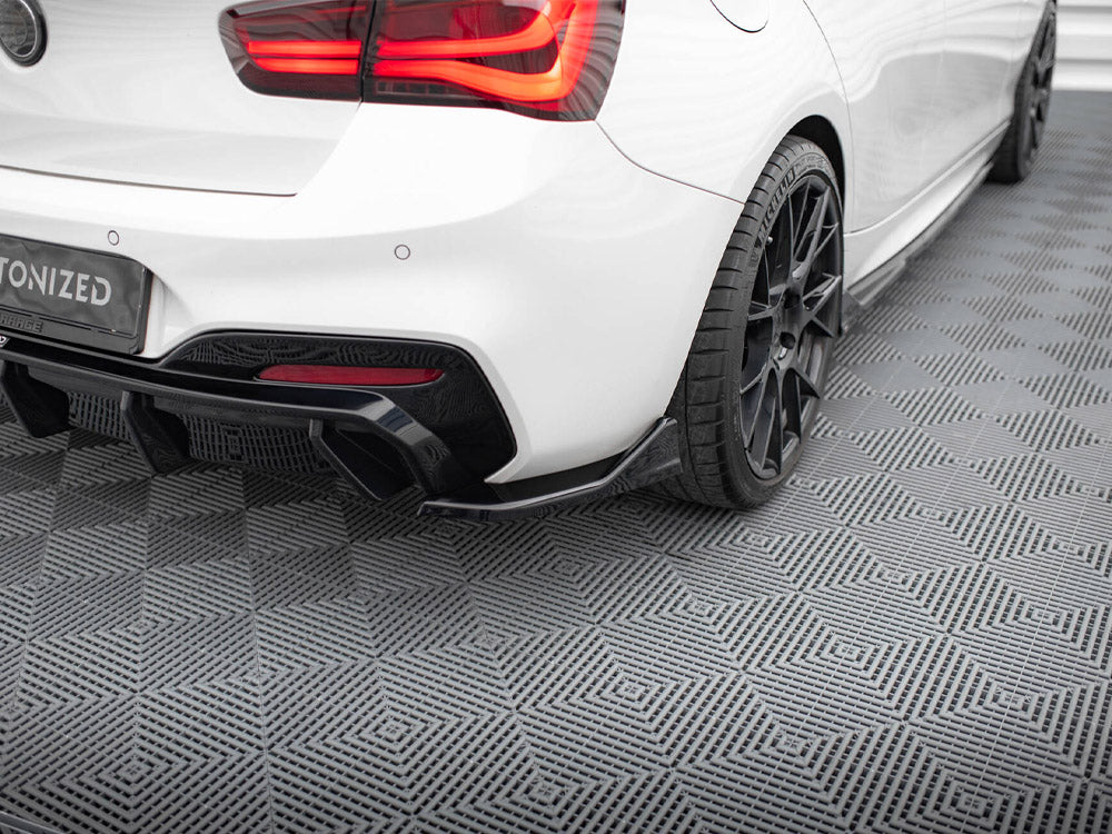 Full Body Kit Set 2 - BMW M1 (40i F20 Facelift)