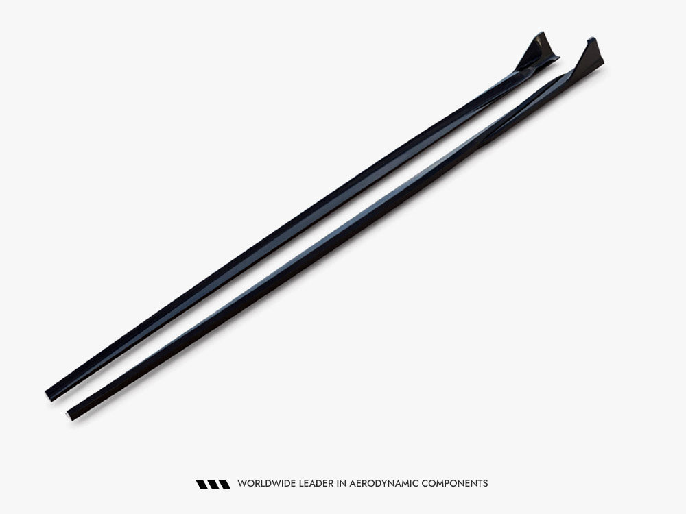 Full Body Kit Set 2 - BMW M1 (40i F20 Facelift)