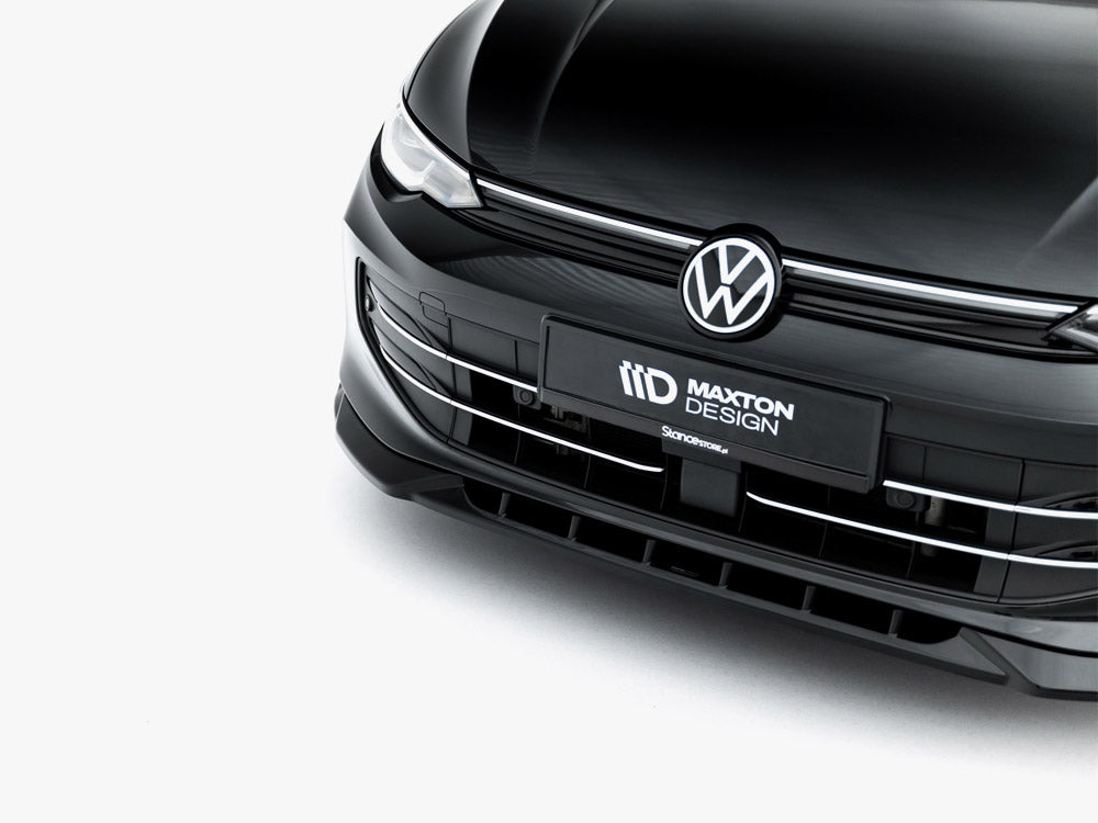 Full Body Kit - Volkswagen Golf Mk8 Facelift