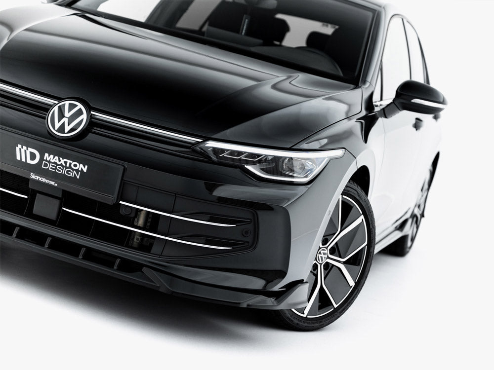 Full Body Kit - Volkswagen Golf Mk8 Facelift