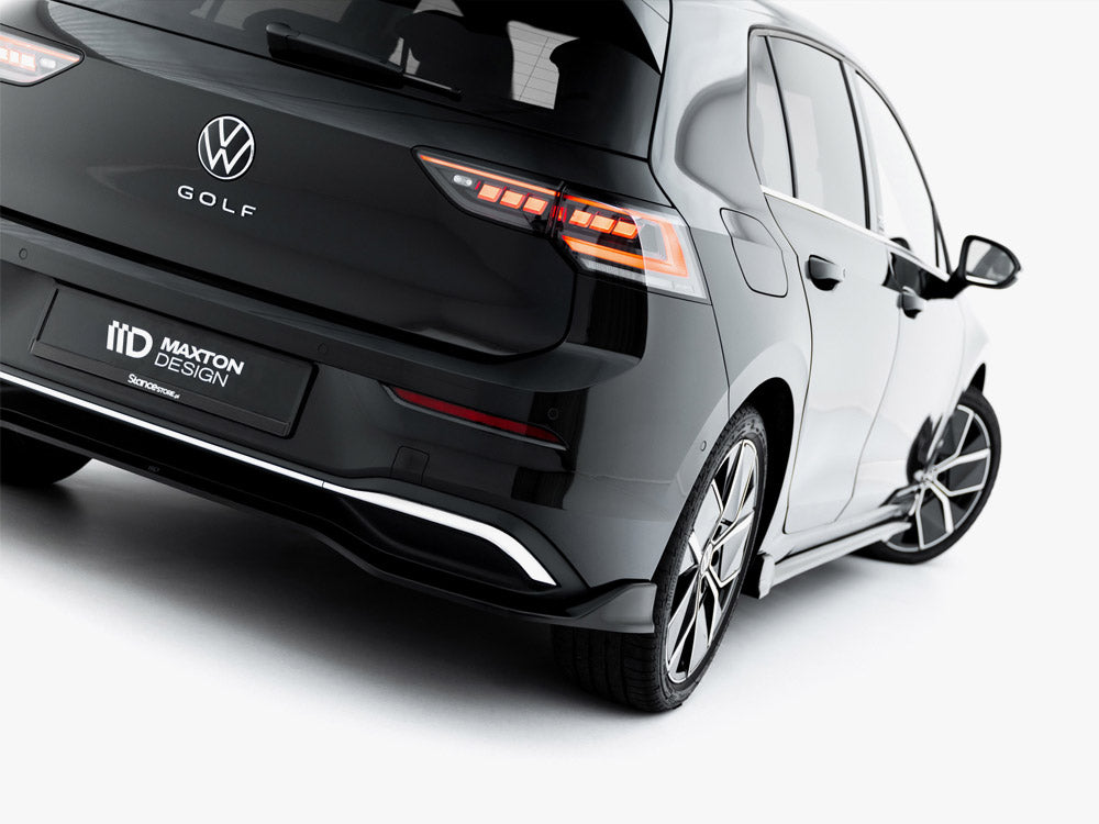 Full Body Kit - Volkswagen Golf Mk8 Facelift