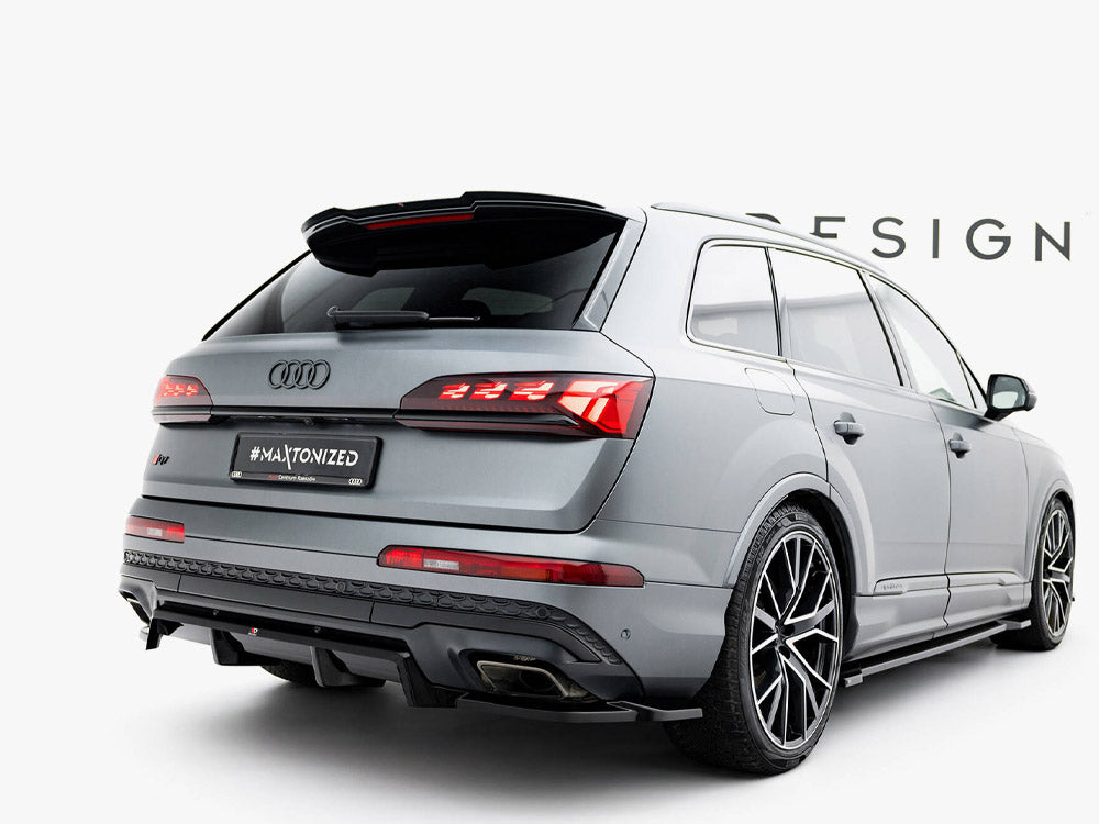 Full Body Kit - Audi Q7 S Line Mk2 Facelift 2