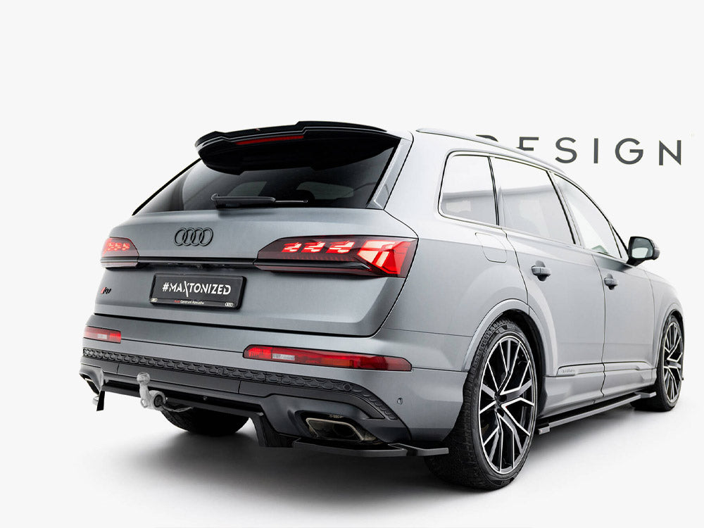 Full Body Kit - Audi Q7 S Line Mk2 Facelift 2