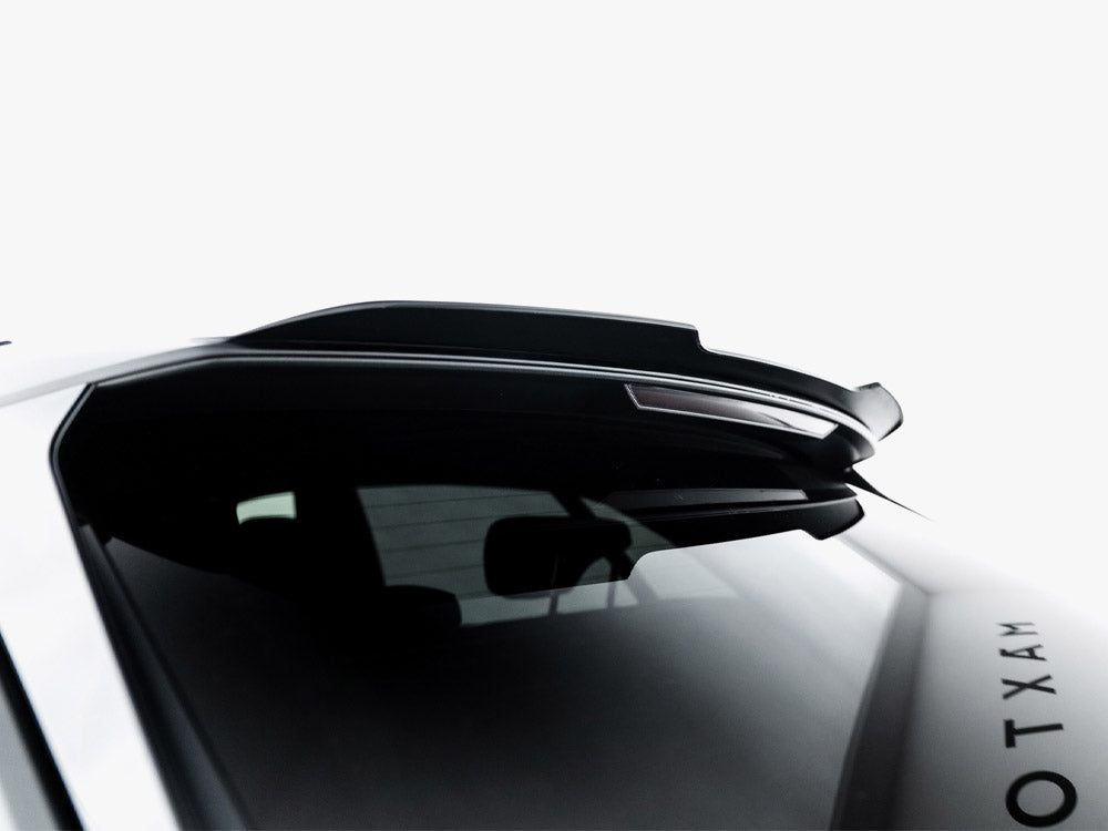 Full Body Kit - Audi Q8 Mk1 Facelift