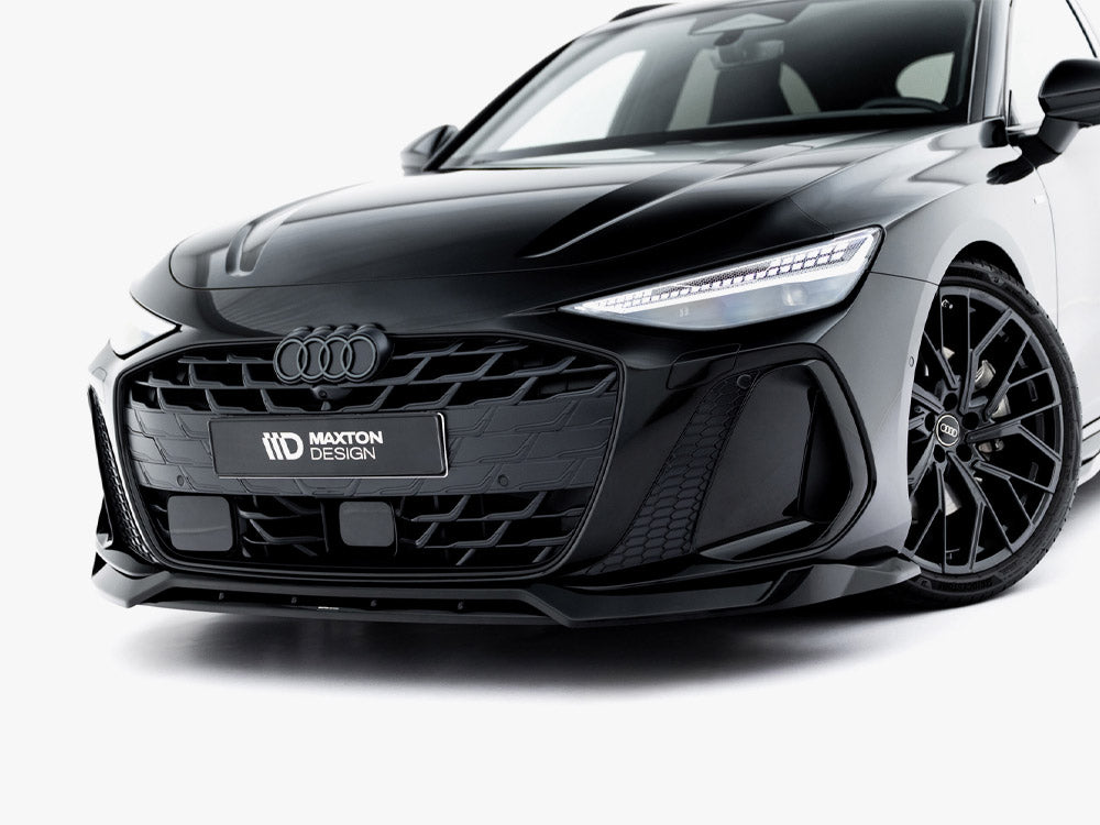 Front Splitter V.1 - Audi A6 S Line C9