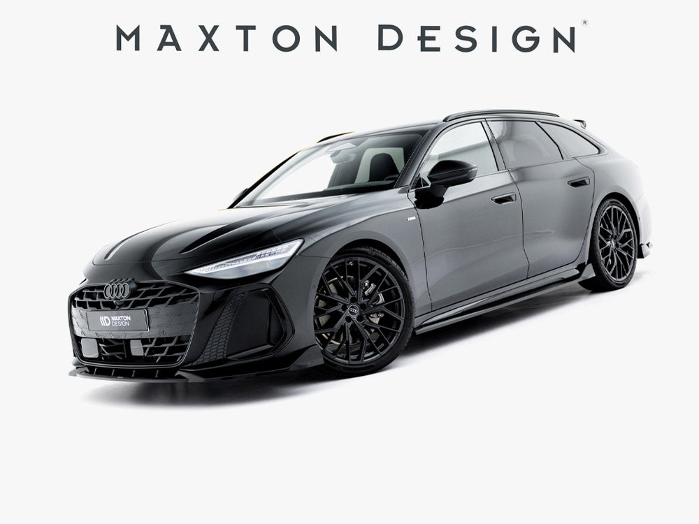 Full Body Kit Set 2 - Audi A6 S Line Avant C9