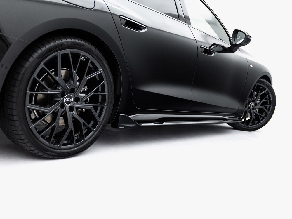 Full Body Kit Set 2 - Audi A6 S Line Avant C9
