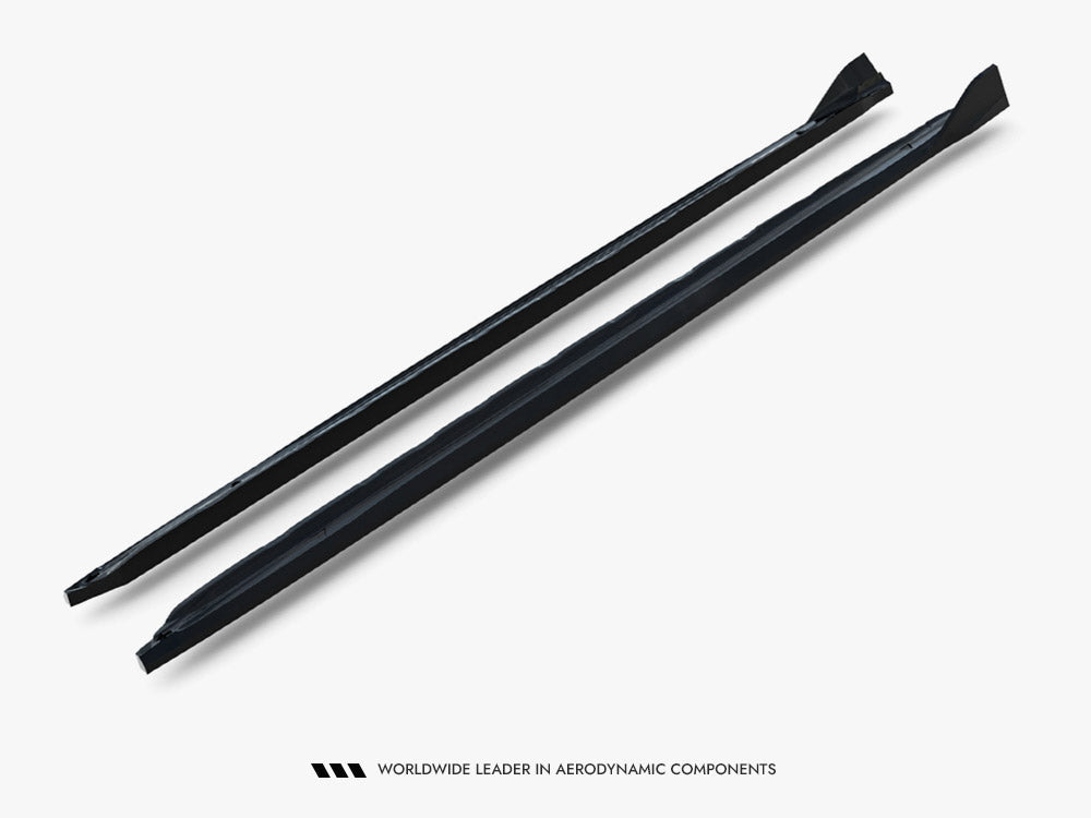 Full Body Kit Set 2 - Audi A6 S Line Avant C9