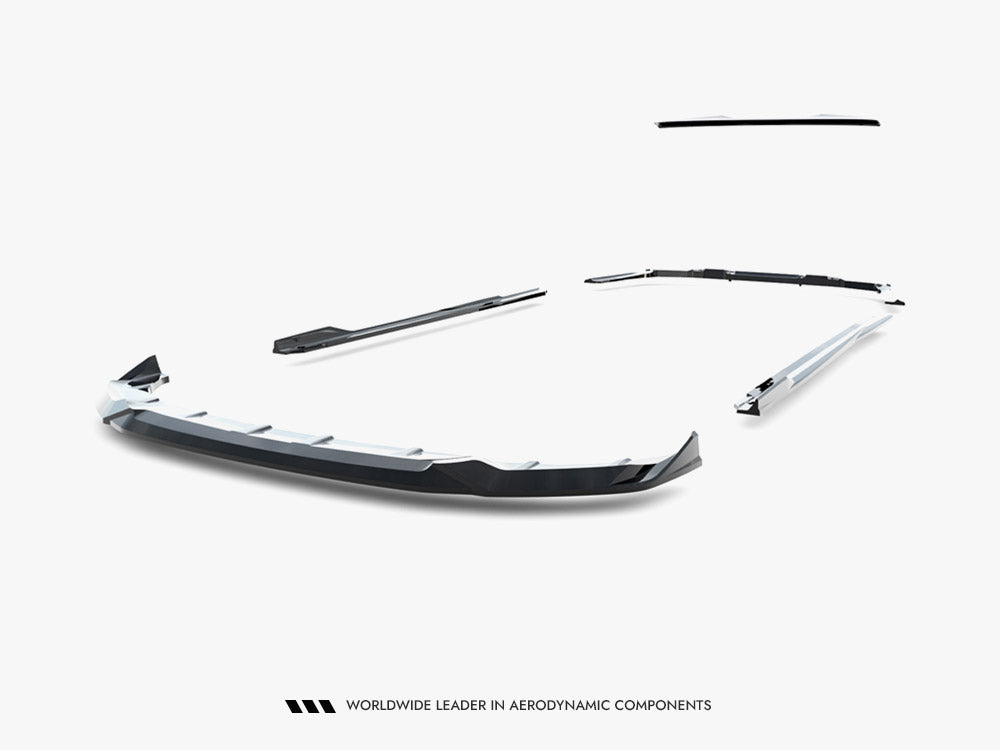 Full Body Kit Set 2 - BMW 5 Series (M-Pack G60)
