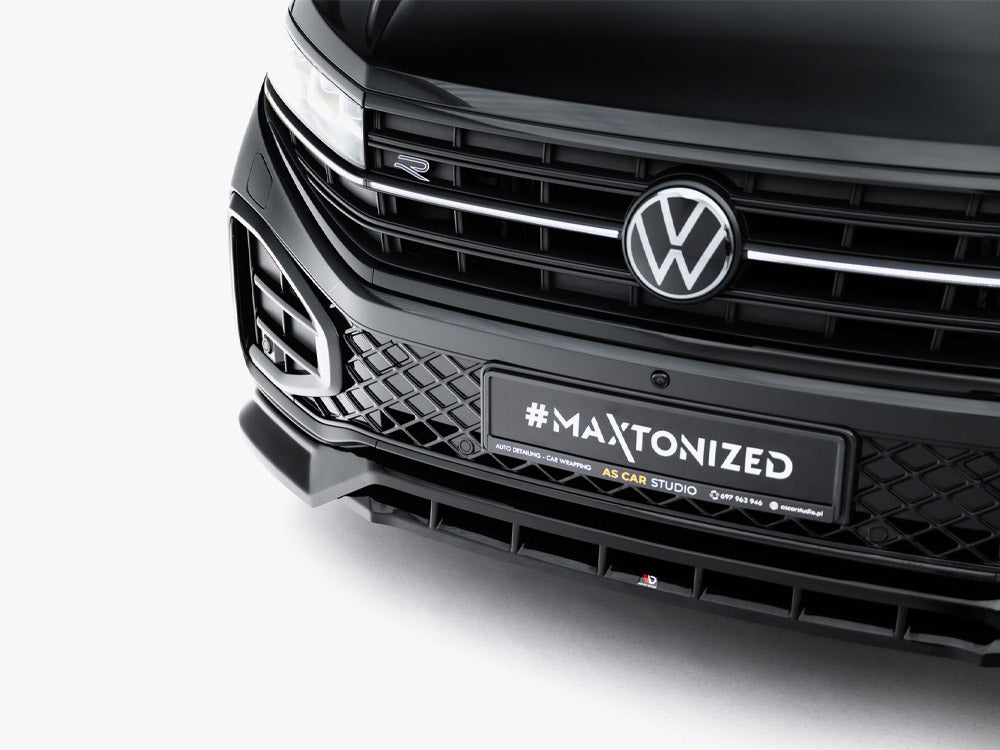 Full Body Kit - Volkswagen Touareg R-Line Mk3 Facelift