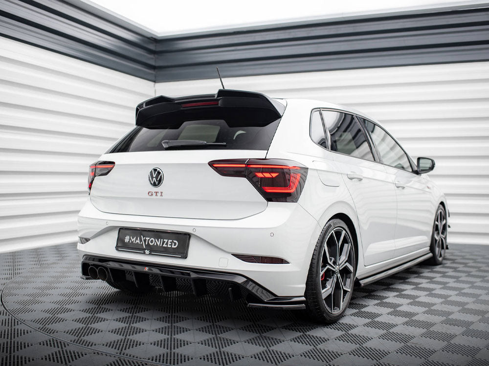 Full Body Kit - Volkswagen Polo GTI Mk6 Facelift