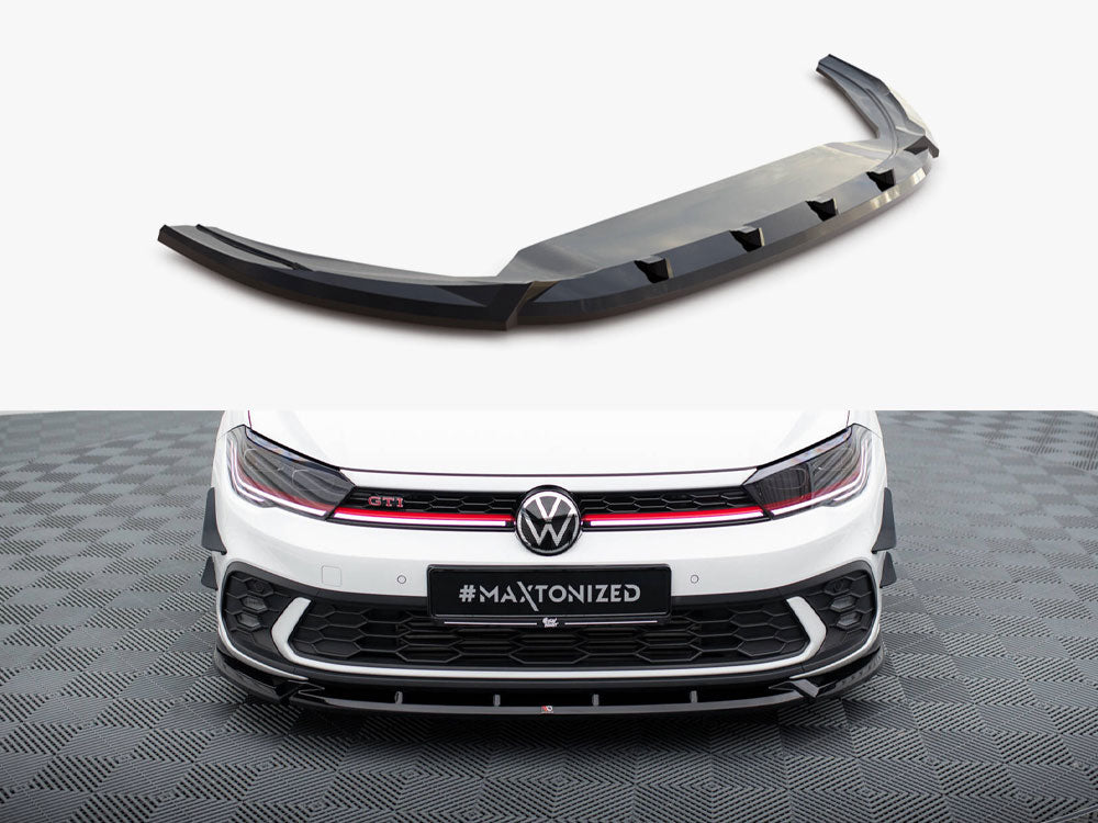 Full Body Kit - Volkswagen Polo GTI Mk6 Facelift