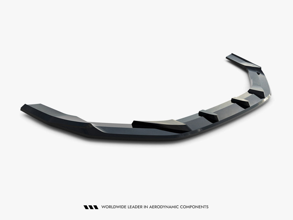 Front Splitter V.1 - Audi RS3 Sportback 8Y Facelift