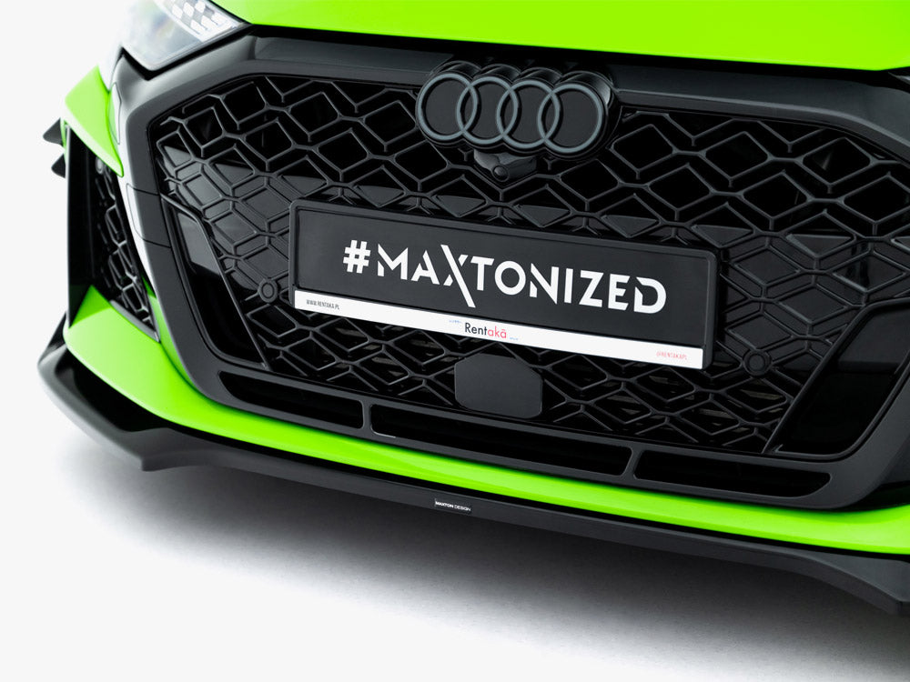 Full Body Kit Set 2 - Audi RS3 Sportback 8Y Facelift