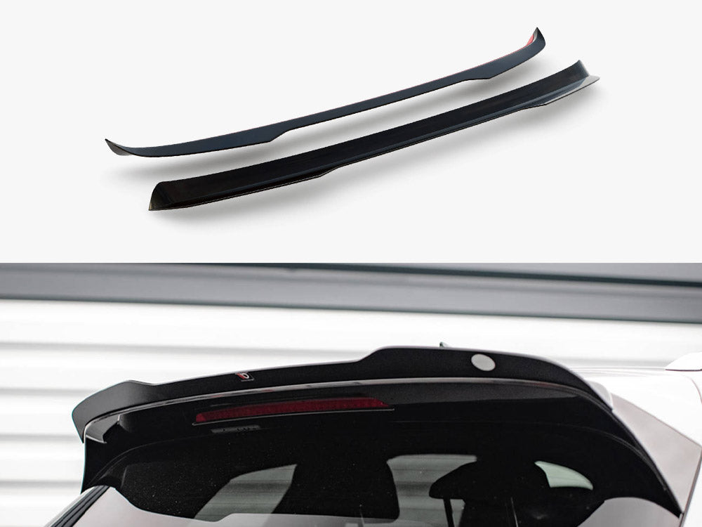Spoiler CAP - Volkswagen Touareg R-Line Mk3