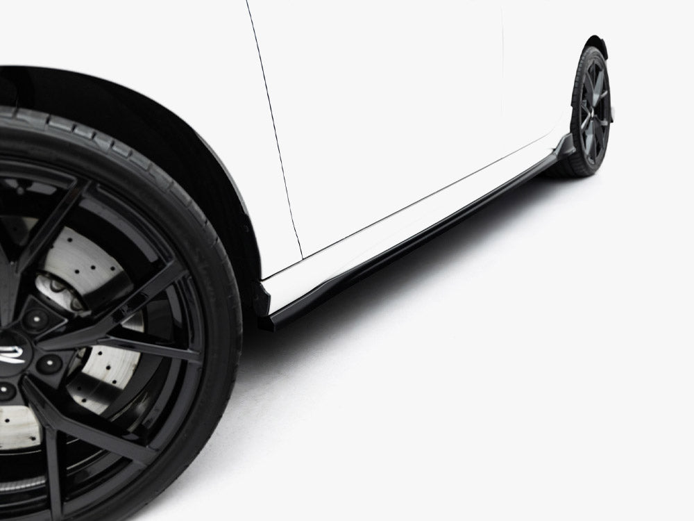 Full Body Kit - Volkswagen Golf R Variant Mk8 Facelift