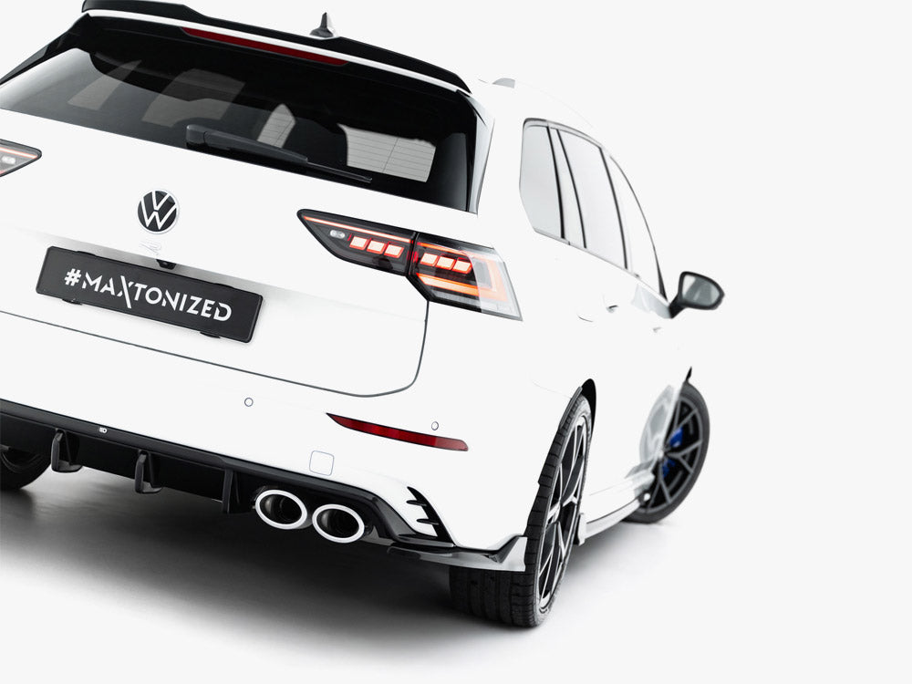 Full Body Kit - Volkswagen Golf R Variant Mk8 Facelift