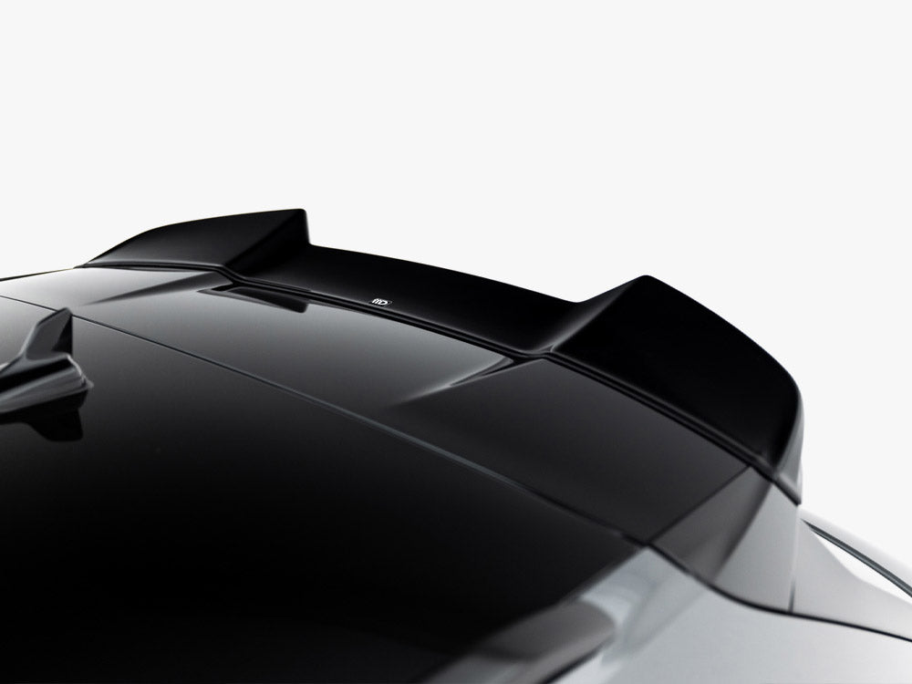 Spoiler CAP 3D - Audi RSQ3 SUV F3