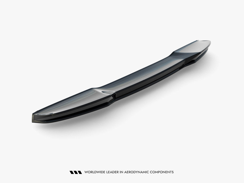 Spoiler CAP 3D - Audi RSQ3 SUV F3