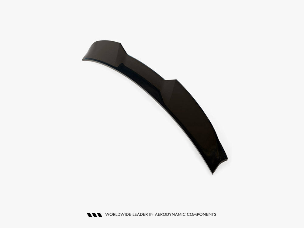 Spoiler CAP 3D - BMW M4 G82 / G82 (Facelift / M440i / 4 M-Pack G22 / G22 Facelift)