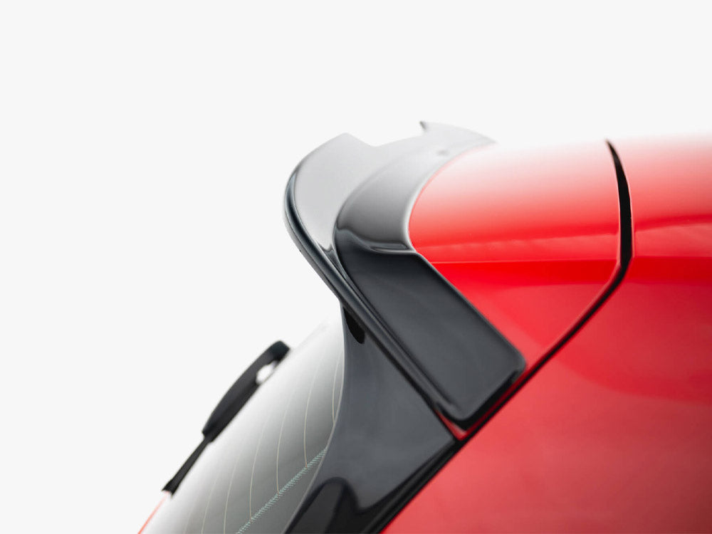 Spoiler CAP V.2 - Volkswagen Golf R / R-Line / GTI / GTD Mk7 / Mk7 Facelift