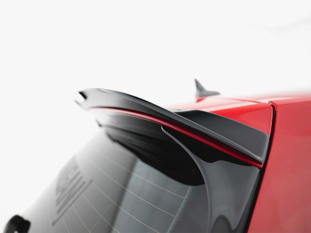 Spoiler CAP V.2 - Volkswagen Golf R / R-Line / GTI / GTD Mk7 / Mk7 Facelift