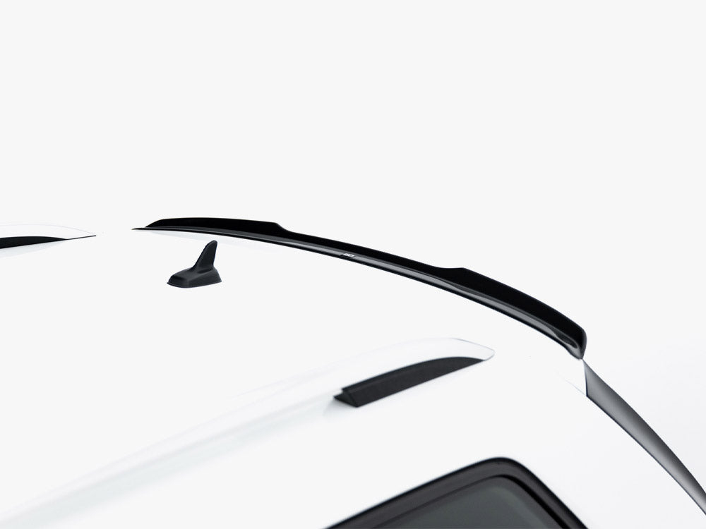 Spoiler CAP - Volkswagen Golf Variant Mk7