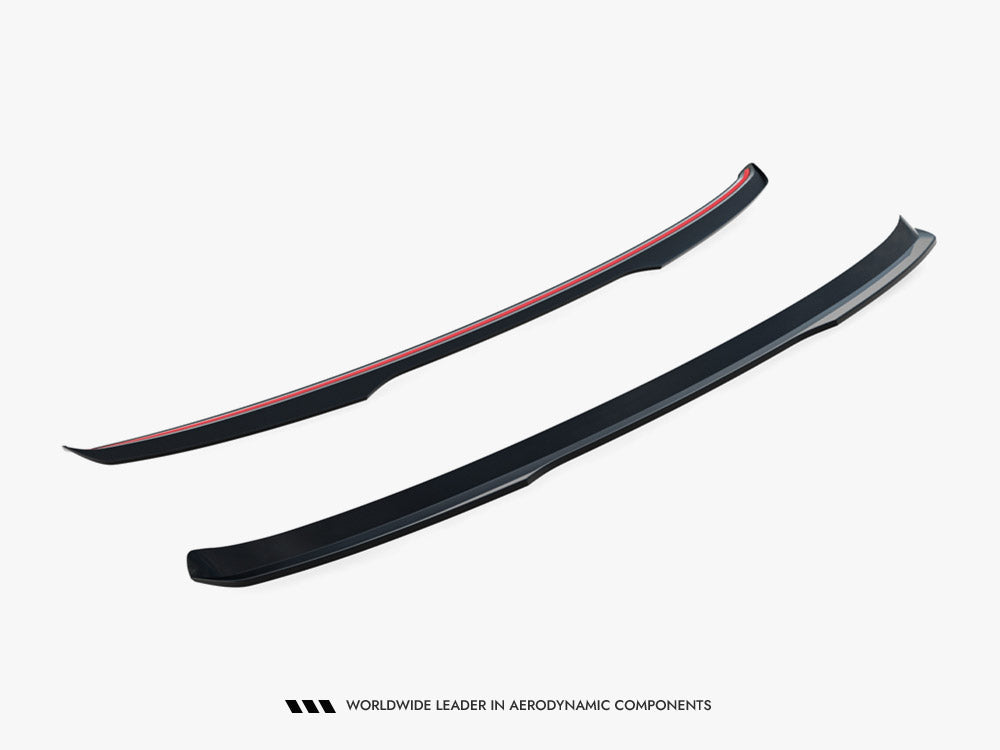 Spoiler CAP - Volkswagen Golf Variant Mk7