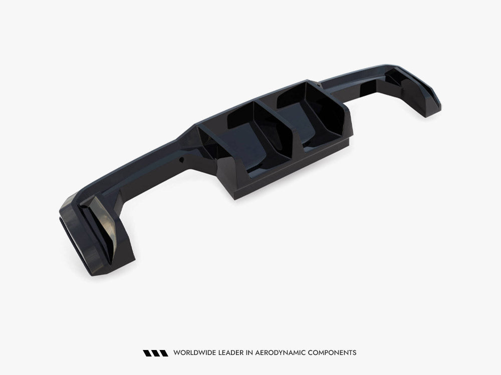Full Body Kit Set 2 - BMW M4 (Coupe G82 / G82 Facelift)