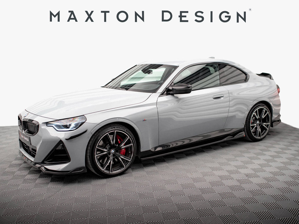 Full Body Kit - BMW 2 Series (Coupe M240i G42)