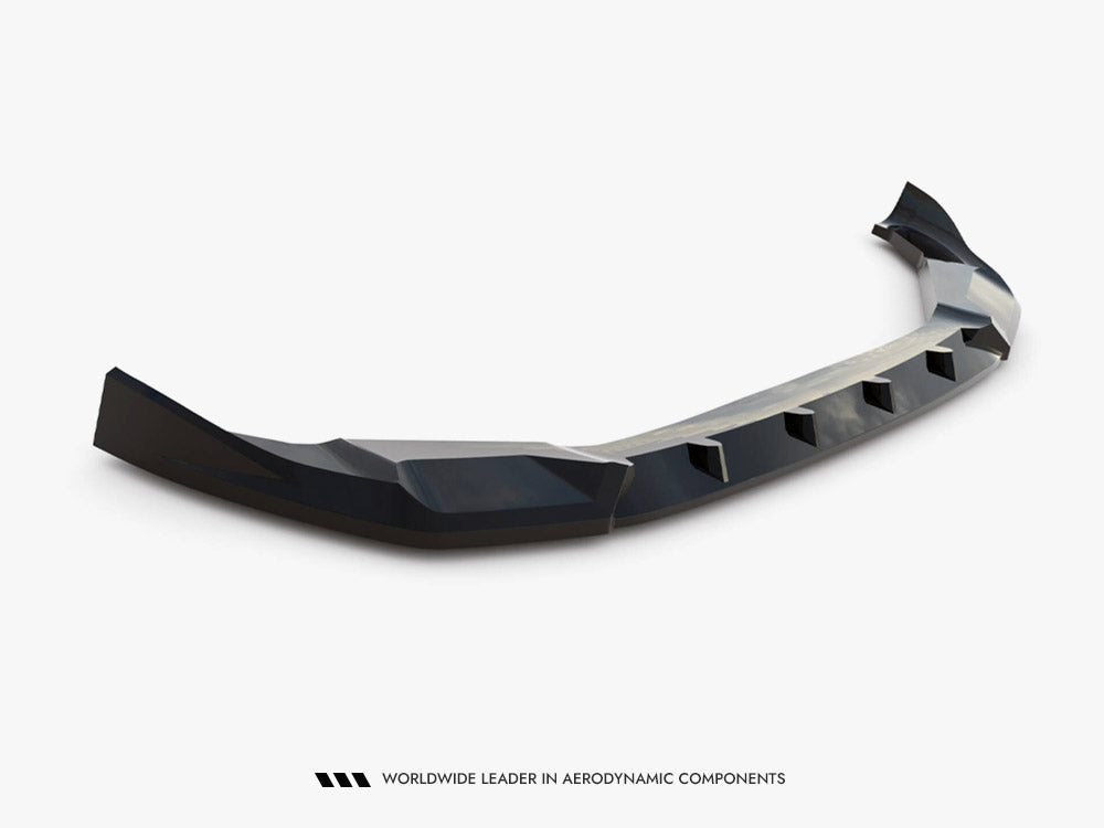 Front Splitter V1 - BMW X3 (M F97 Facelift)