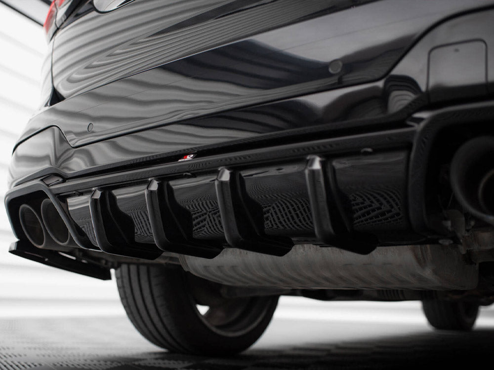 Full Body Kit - BMW X3 (M F97 Facelift)