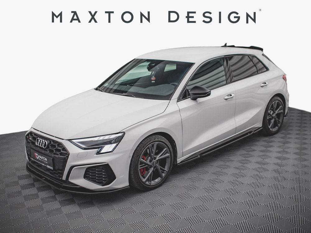 Full Body Kit - Audi A3 S Line Sportback 8Y