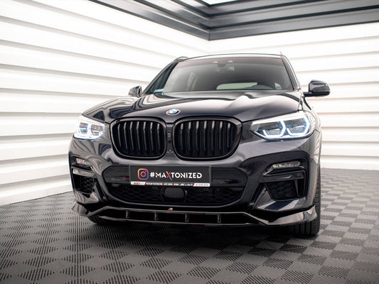 Full Body Kit - BMW X3 M40 (d / M40i G01)