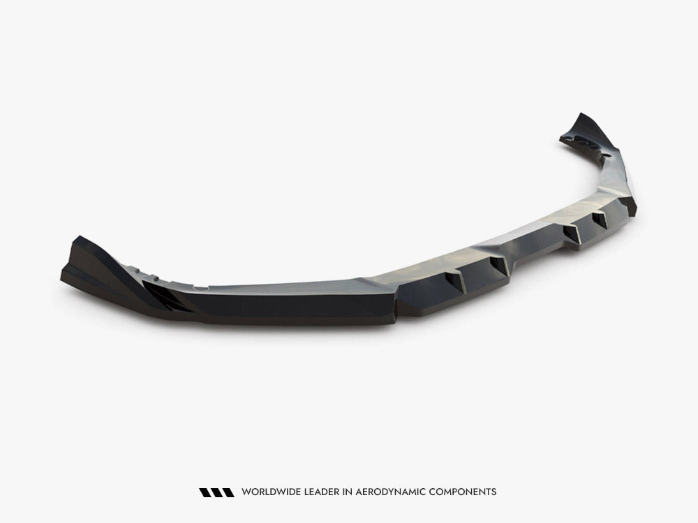 Front Splitter V1 - BMW X5 (M F95 Facelift)