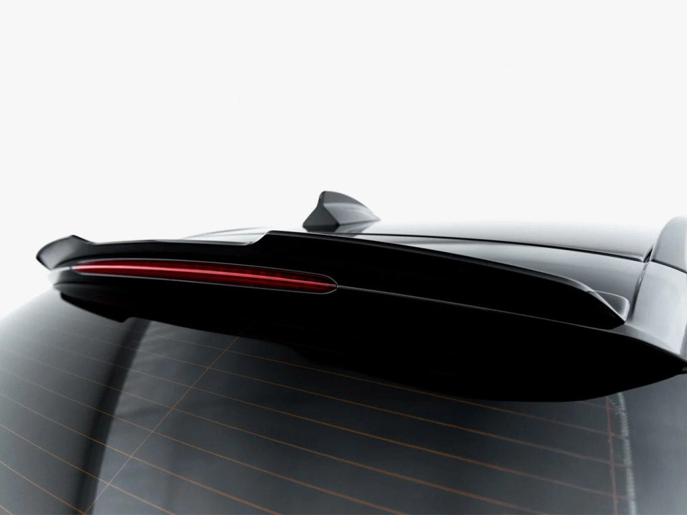 Spoiler CAP - BMW 5 Series (Touring F11)