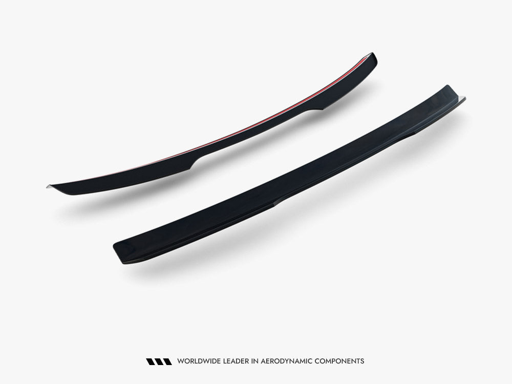 Spoiler CAP - BMW 5 Series (Touring F11)