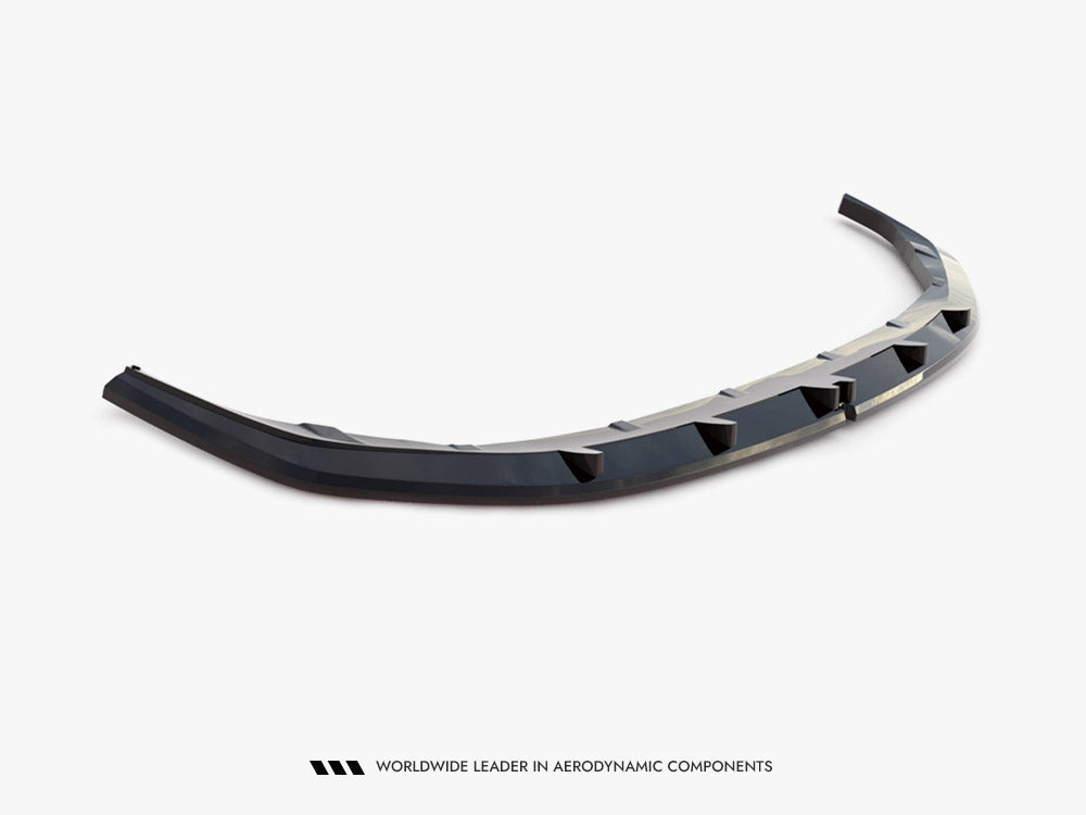 Front Splitter V1 - BMW M1 (35i F70)