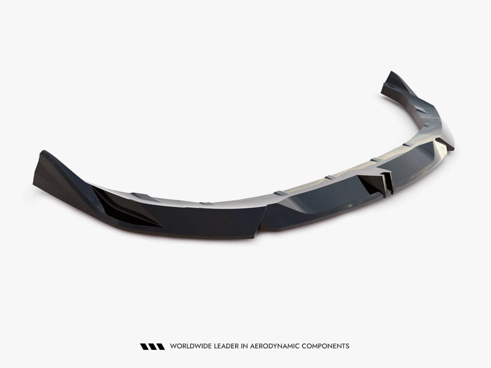 Front Splitter V2 - BMW M1 (35i F70)