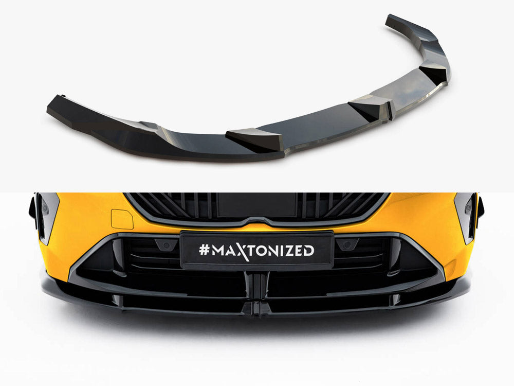 Full Body Kit Set 3 - BMW 1 Series (M-Pack F70)